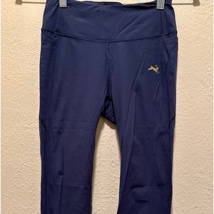 Tracksmith Allston Running Tights; Women’s XS